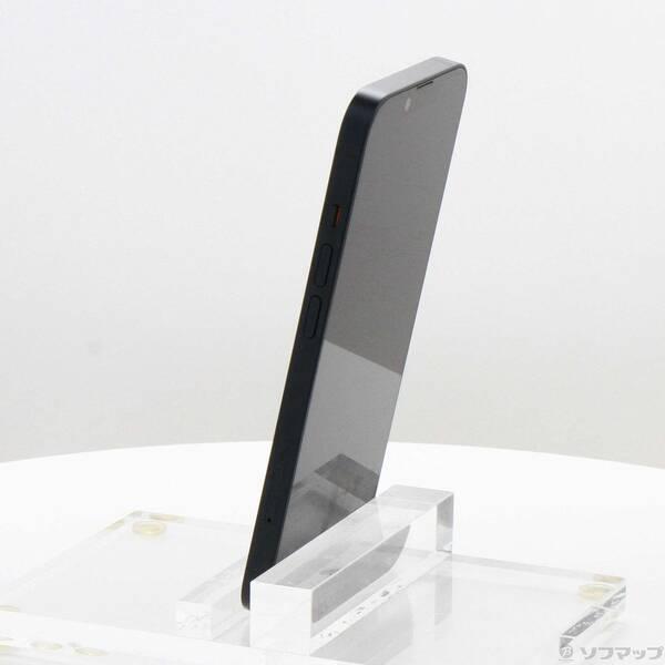 〔中古〕Apple(アップル) iPhone14 128GB ミッドナイト MPUD3J／A SIMフリー〔262-ud〕 |  | 01