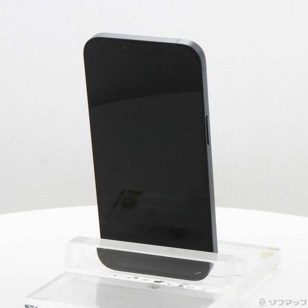 〔中古〕Apple(アップル) iPhone14 128GB ミッドナイト MPUD3J／A SIMフリー〔262-ud〕 |  | 02