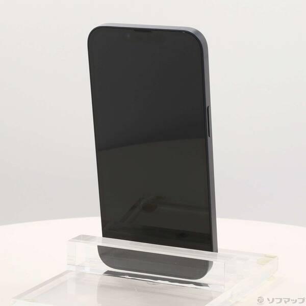 〔中古〕Apple(アップル) iPhone14 128GB ミッドナイト MPUD3J／A SIMフリー〔297-ud〕 |  | 02