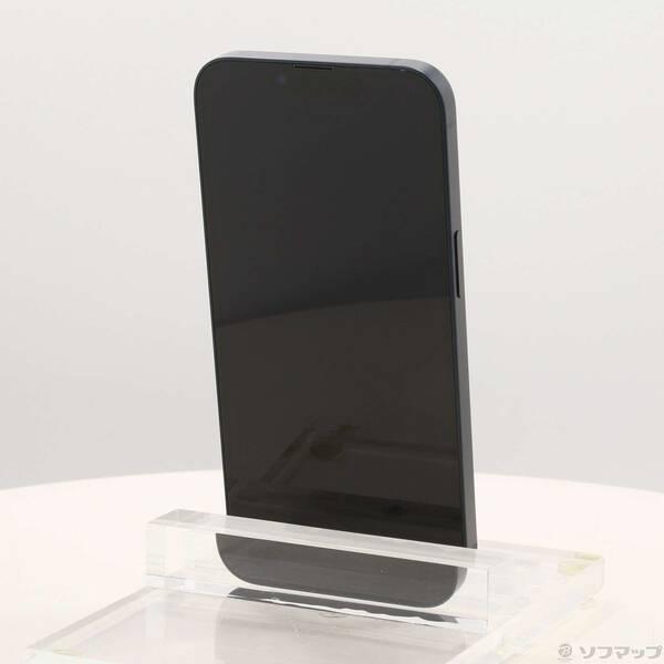 〔中古〕Apple(アップル) iPhone14 128GB ミッドナイト MPUD3J／A SIMフリー〔377-ud〕 |  | 02