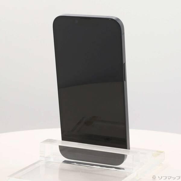 〔中古〕Apple(アップル) iPhone14 128GB ミッドナイト MPUD3J／A SIMフリー〔305-ud〕 |  | 02