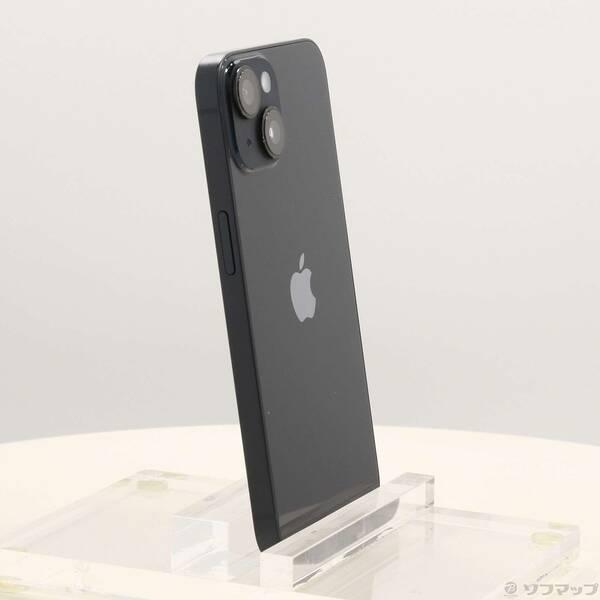 〔中古〕Apple(アップル) iPhone14 128GB ミッドナイト MPUD3J／A SIMフリー〔305-ud〕 |  | 03