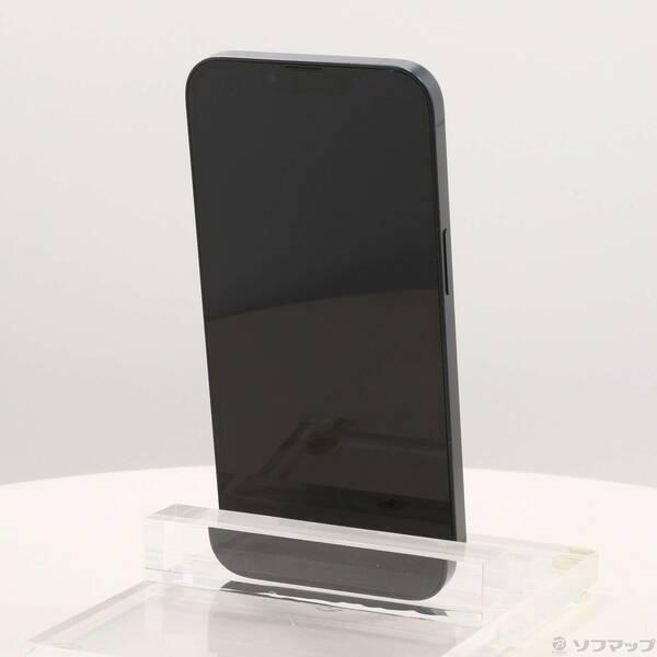 〔中古〕Apple(アップル) iPhone14 128GB ミッドナイト MPUD3J／A SIMフリー〔258-ud〕 |  | 02
