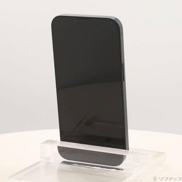 〔中古〕Apple(アップル) iPhone14 128GB ミッドナイト MPUD3J／A SIMフリー〔262-ud〕 |  | 02