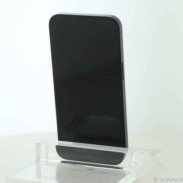 〔中古〕Apple(アップル) iPhone14 128GB ミッドナイト MPUD3J／A SIMフリー〔251-ud〕 |  | 02