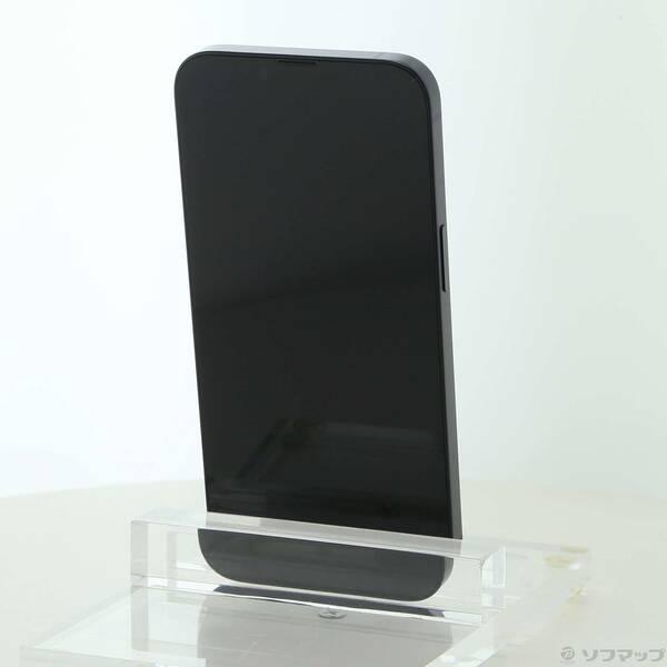 〔中古〕Apple(アップル) iPhone14 128GB ミッドナイト MPUD3J／A SIMフリー〔348-ud〕 |  | 02