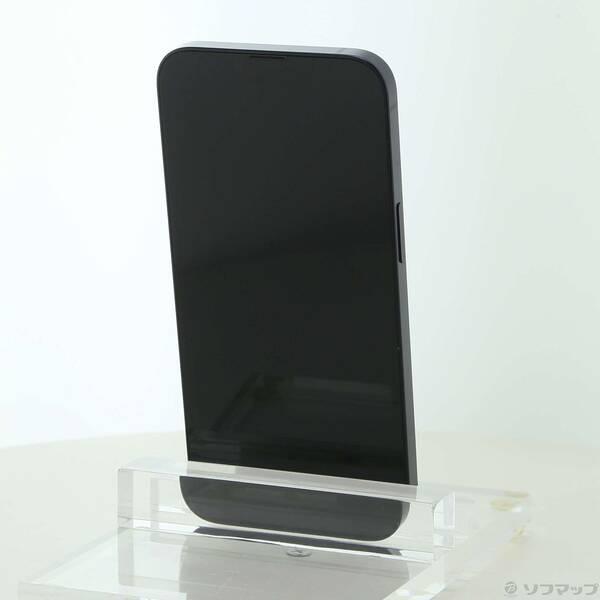 〔中古〕Apple(アップル) iPhone14 128GB ミッドナイト MPUD3J／A SIMフリー〔348-ud〕 |  | 02