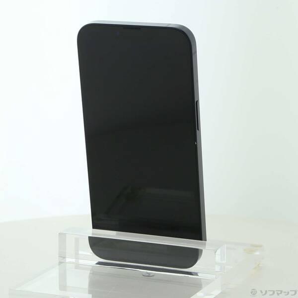 〔中古〕Apple(アップル) iPhone14 128GB ミッドナイト MPUD3J／A SIMフリー〔344-ud〕 |  | 02