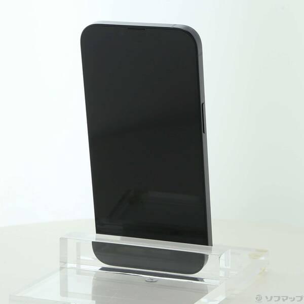 〔中古〕Apple(アップル) iPhone14 128GB ミッドナイト MPUD3J／A SIMフリー〔349-ud〕 |  | 02
