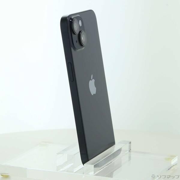 〔中古〕Apple(アップル) iPhone14 128GB ミッドナイト MPUD3J／A SIMフリー〔349-ud〕 |  | 03