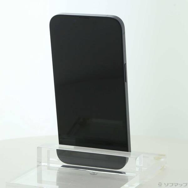 〔中古〕Apple(アップル) iPhone14 128GB ミッドナイト MPUD3J／A SIMフリー〔305-ud〕 |  | 02