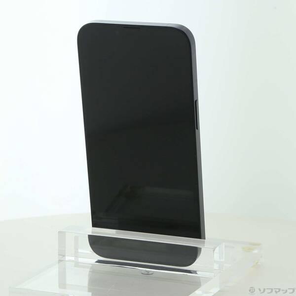〔中古〕Apple(アップル) iPhone14 128GB ミッドナイト MPUD3J／A SIMフリー〔258-ud〕 |  | 02