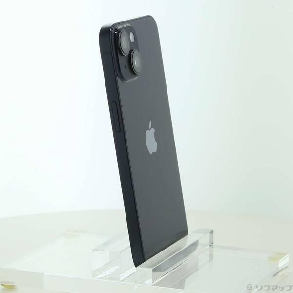 〔中古〕Apple(アップル) iPhone14 128GB ミッドナイト MPUD3J／A SIMフリー〔258-ud〕 |  | 03