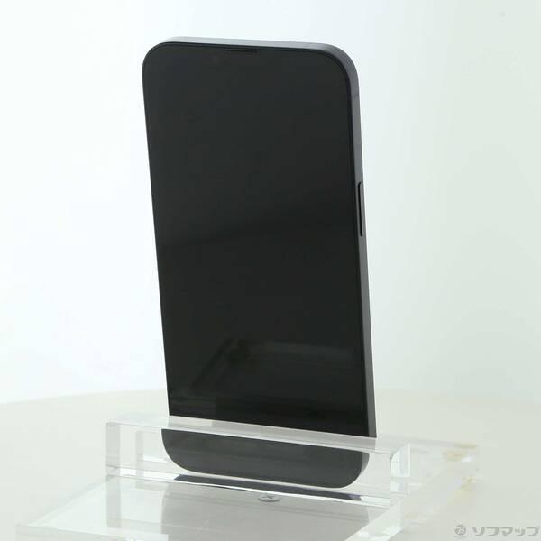 〔中古〕Apple(アップル) iPhone14 128GB ミッドナイト MPUD3J／A SIMフリー〔371-ud〕 |  | 02