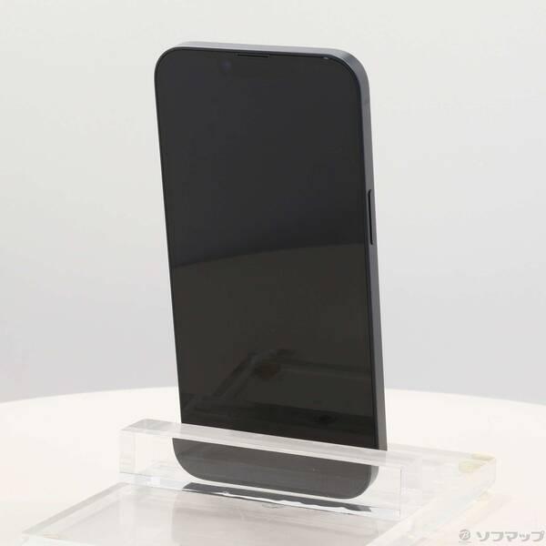 〔中古〕Apple(アップル) iPhone14 128GB ミッドナイト MPUD3J／A SIMフリー〔269-ud〕 |  | 02