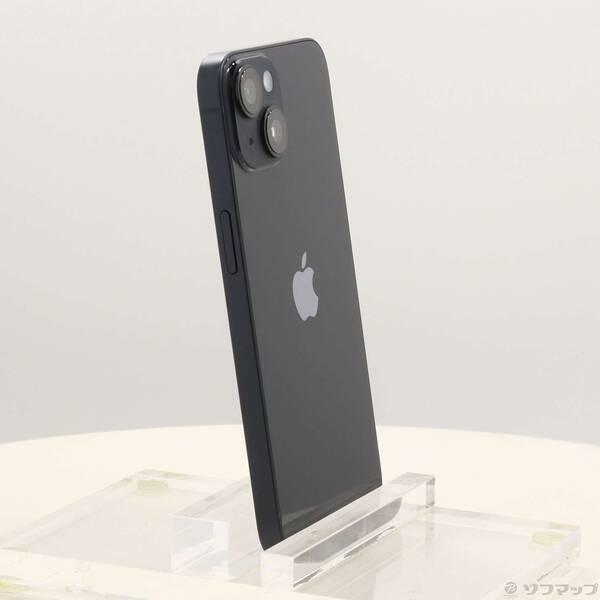 〔中古〕Apple(アップル) iPhone14 128GB ミッドナイト MPUD3J／A SIMフリー〔269-ud〕 |  | 03