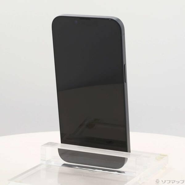〔中古〕Apple(アップル) iPhone14 128GB ミッドナイト MPUD3J／A SIMフリー〔276-ud〕 |  | 02