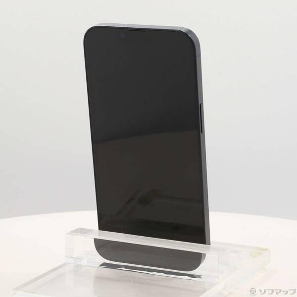 〔中古〕Apple(アップル) iPhone14 128GB ミッドナイト MPUD3J／A SIMフリー〔344-ud〕 |  | 02
