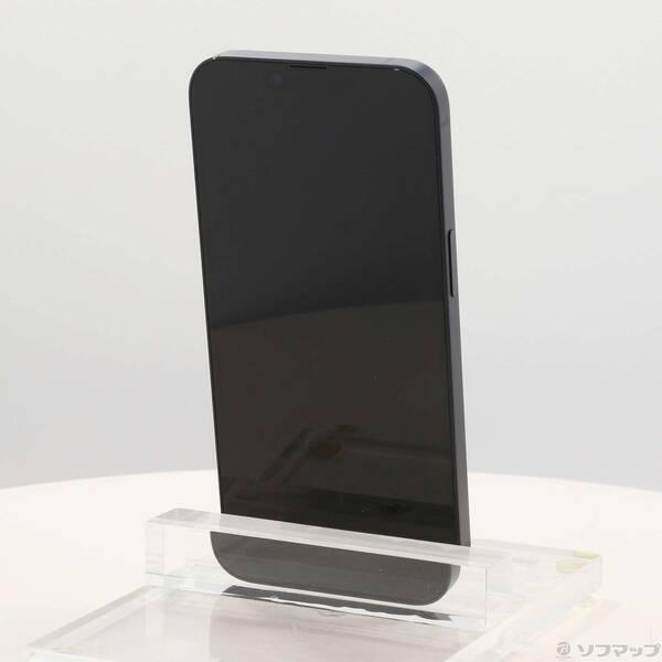 〔中古〕Apple(アップル) iPhone14 128GB ミッドナイト MPUD3J／A SIMフリー〔371-ud〕 |  | 02