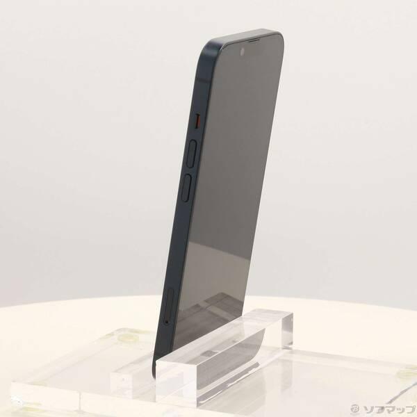 〔中古〕Apple(アップル) iPhone14 128GB ミッドナイト MPUD3J／A SIMフリー〔368-ud〕 |  | 01
