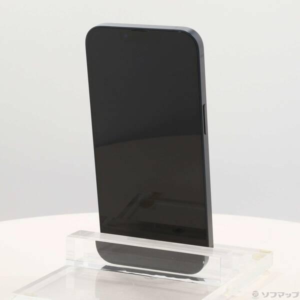 〔中古〕Apple(アップル) iPhone14 128GB ミッドナイト MPUD3J／A SIMフリー〔368-ud〕 |  | 02