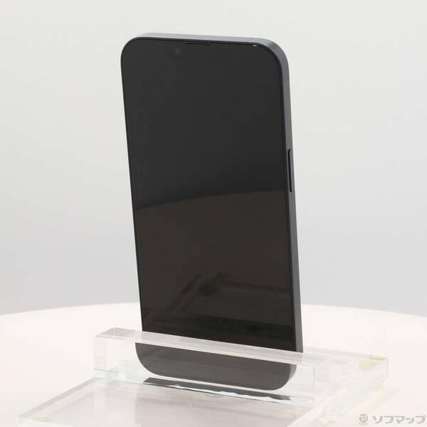 〔中古〕Apple(アップル) iPhone14 128GB ミッドナイト MPUD3J／A SIMフリー〔297-ud〕 |  | 02