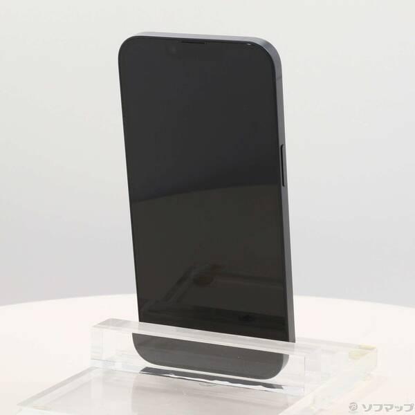 〔中古〕Apple(アップル) iPhone14 128GB ミッドナイト MPUD3J／A SIMフリー〔377-ud〕 |  | 02