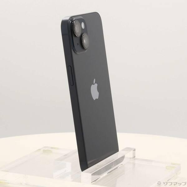 〔中古〕Apple(アップル) iPhone14 128GB ミッドナイト MPUD3J／A SIMフリー〔377-ud〕 |  | 03