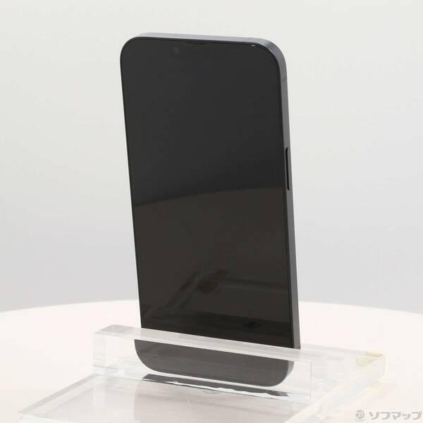 〔中古〕Apple(アップル) iPhone14 128GB ミッドナイト MPUD3J／A SIMフリー〔344-ud〕 |  | 02