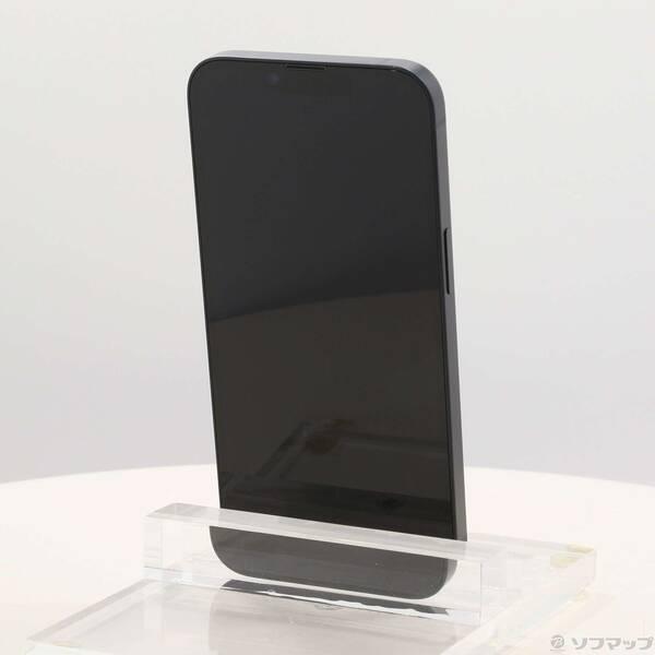 〔中古〕Apple(アップル) iPhone14 128GB ミッドナイト MPUD3J／A SIMフリー〔352-ud〕 |  | 02