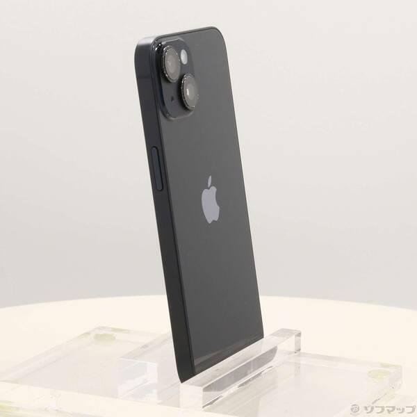〔中古〕Apple(アップル) iPhone14 128GB ミッドナイト MPUD3J／A SIMフリー〔352-ud〕 |  | 03