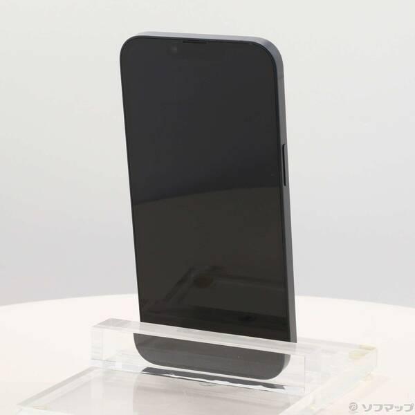 〔中古〕Apple(アップル) iPhone14 128GB ミッドナイト MPUD3J／A SIMフリー〔196-ud〕 |  | 02