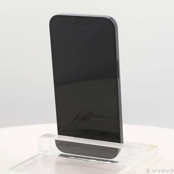 〔中古〕Apple(アップル) iPhone14 128GB ミッドナイト MPUD3J／A SIMフリー〔269-ud〕 |  | 02