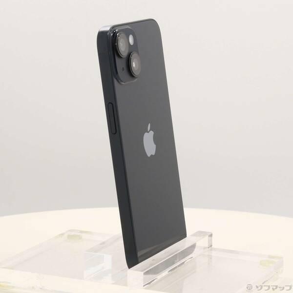 〔中古〕Apple(アップル) iPhone14 128GB ミッドナイト MPUD3J／A SIMフリー〔269-ud〕 |  | 03