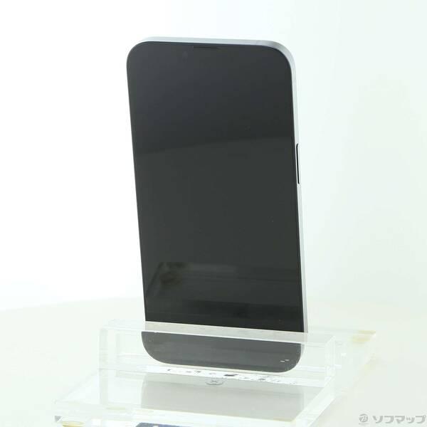 〔中古〕Apple(アップル) iPhone14 128GB ミッドナイト MPUD3J／A SIMフリー〔371-ud〕 |  | 02