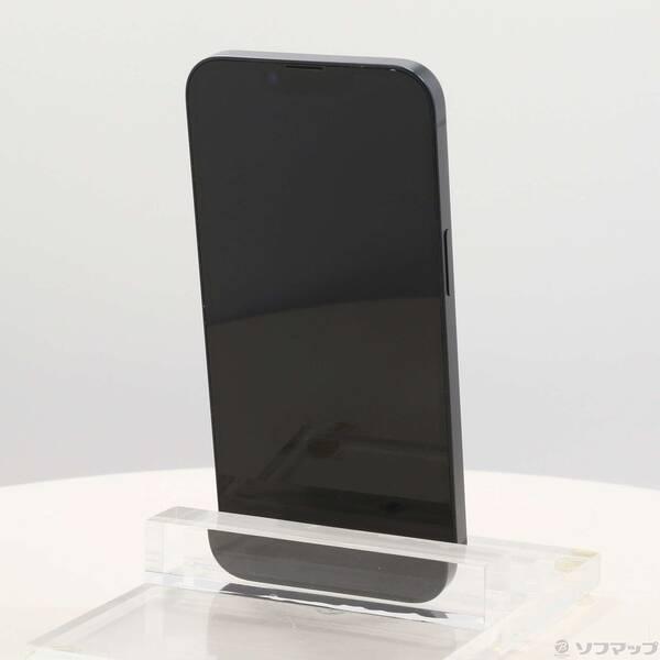 〔中古〕Apple(アップル) iPhone14 128GB ミッドナイト MPUD3J／A SIMフリー〔262-ud〕 |  | 02