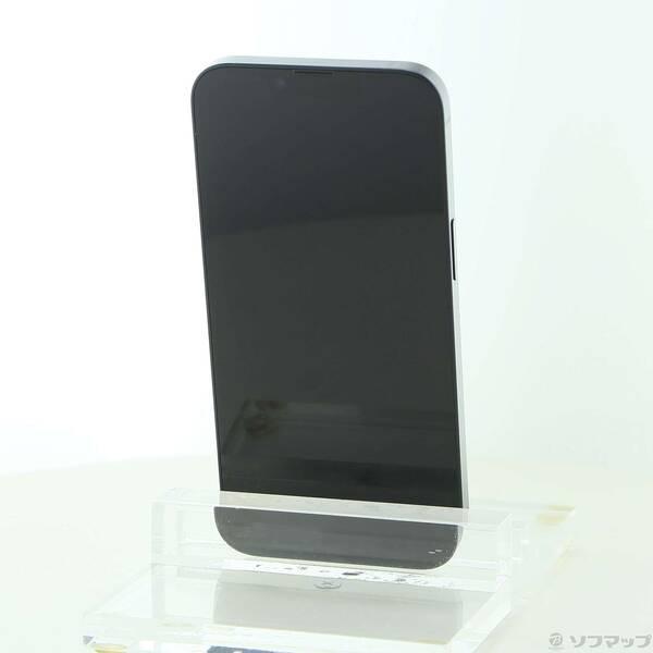 〔中古〕Apple(アップル) iPhone14 128GB ミッドナイト MPUD3J／A SIMフリー〔348-ud〕 |  | 02