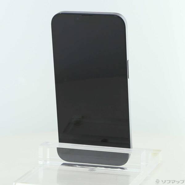 〔中古〕Apple(アップル) iPhone14 128GB ミッドナイト MPUD3J／A SIMフリー〔198-ud〕 |  | 02