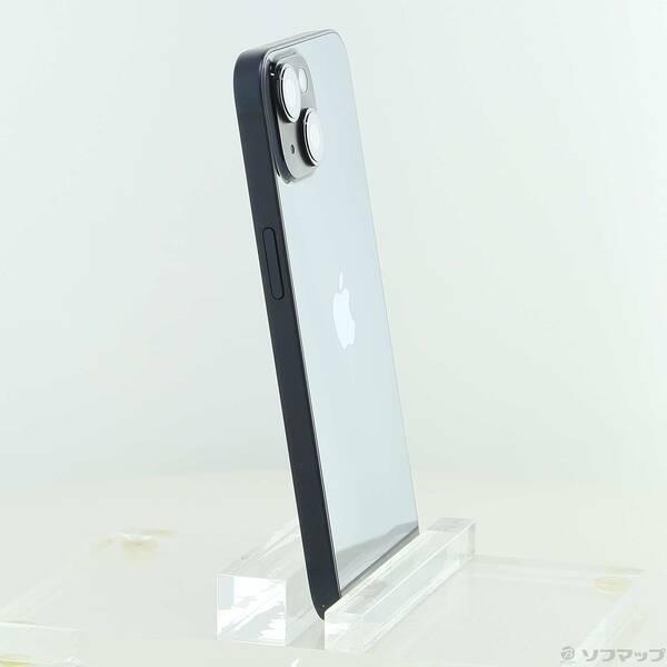 〔中古〕Apple(アップル) iPhone14 128GB ミッドナイト MPUD3J／A SIMフリー〔198-ud〕 |  | 03
