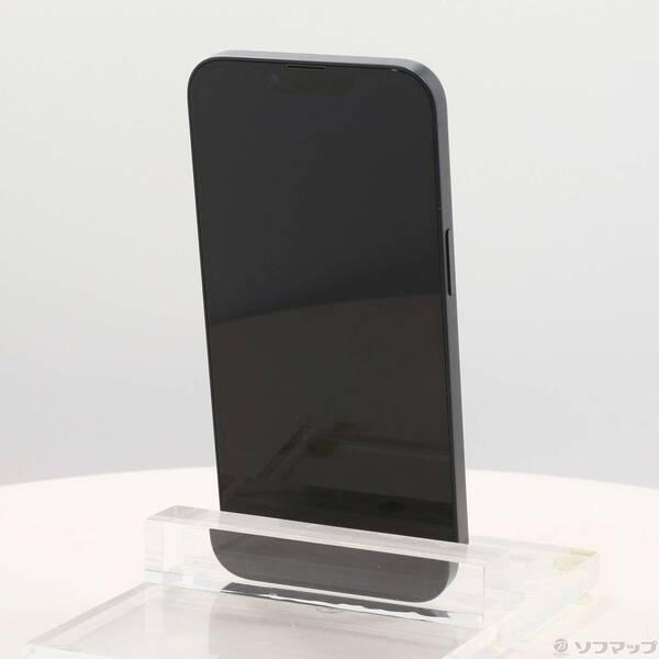 〔中古〕Apple(アップル) iPhone14 128GB ミッドナイト MPUD3J／A SIMフリー〔198-ud〕 |  | 02