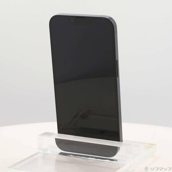 〔中古〕Apple(アップル) iPhone14 128GB ミッドナイト MPUD3J／A SIMフリー〔276-ud〕 |  | 02
