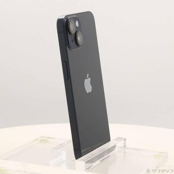 〔中古〕Apple(アップル) iPhone14 128GB ミッドナイト MPUD3J／A SIMフリー〔276-ud〕 |  | 03