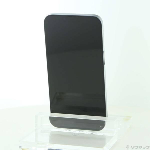 〔中古〕Apple(アップル) iPhone14 128GB ミッドナイト MPUD3J／A SIMフリー〔352-ud〕 |  | 02
