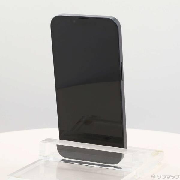 〔中古〕Apple(アップル) iPhone14 128GB ミッドナイト MPUD3J／A SIMフリー〔377-ud〕 |  | 02