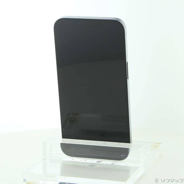 〔中古〕Apple(アップル) iPhone14 128GB ミッドナイト MPUD3J／A SIMフリー〔295-ud〕 |  | 02