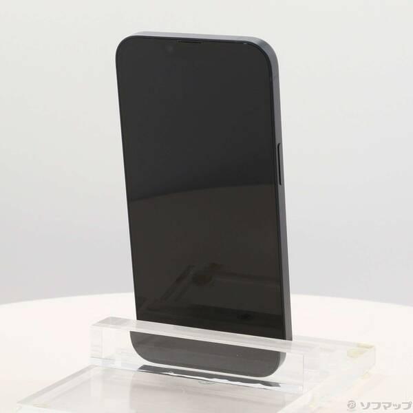 〔中古〕Apple(アップル) iPhone14 128GB ミッドナイト MPUD3J／A SIMフリー〔258-ud〕 |  | 02