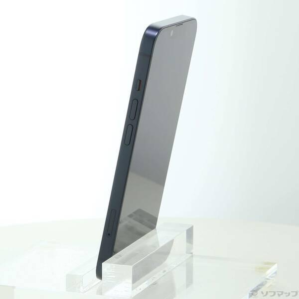 〔中古〕Apple(アップル) iPhone14 128GB ミッドナイト MPUD3J／A SIMフリー〔247-ud〕 |  | 01