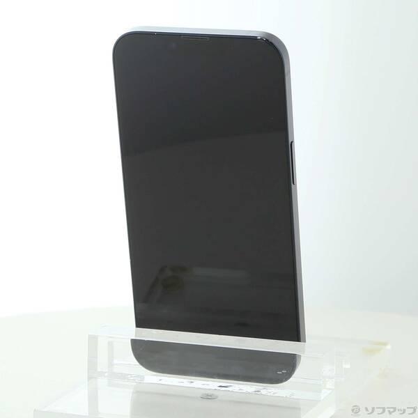 〔中古〕Apple(アップル) iPhone14 128GB ミッドナイト MPUD3J／A SIMフリー〔247-ud〕 |  | 02