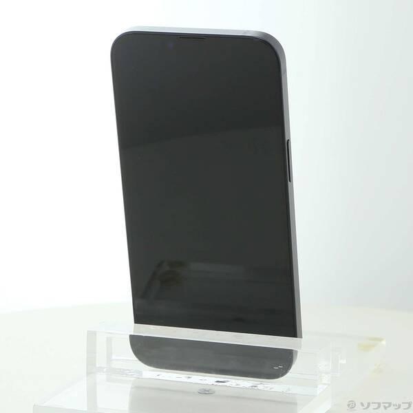 〔中古〕Apple(アップル) iPhone14 128GB ミッドナイト MPUD3J／A SIMフリー〔247-ud〕 |  | 02
