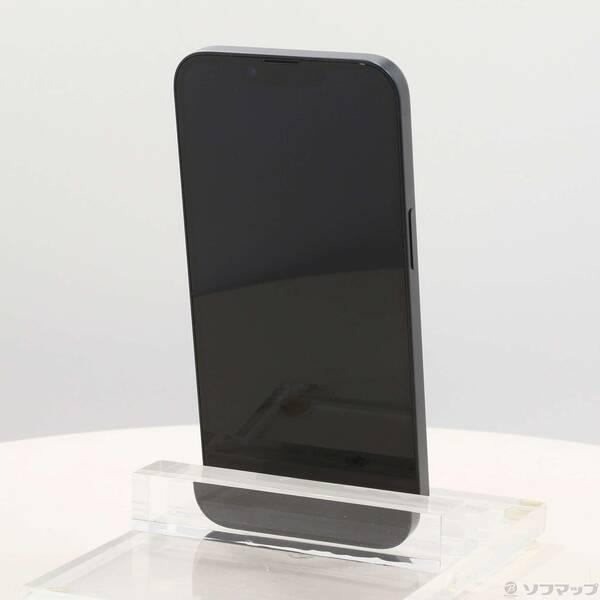 〔中古〕Apple(アップル) iPhone14 128GB ミッドナイト MPUD3J／A SIMフリー〔371-ud〕 |  | 02